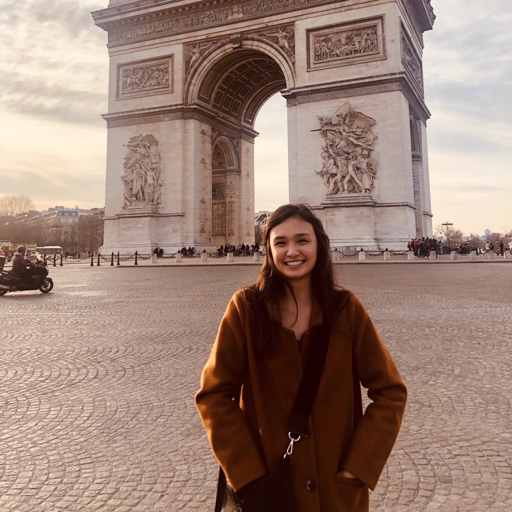 Meet your Posher, Kyra